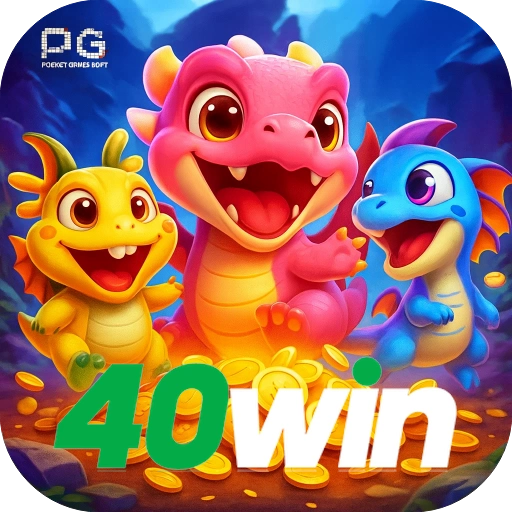 40win logo