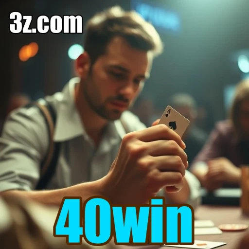 Recursos Exclusivos para Gamers no 40win: Aproveite Tudo!