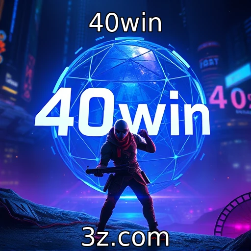 Impacto das novas tecnologias no desenvolvimento de games - 40win