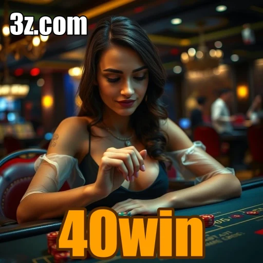 40win Promoções