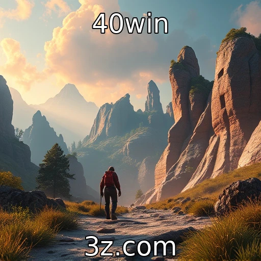 Avanços tecnológicos moldam o futuro dos jogos - 40win